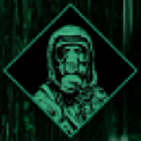 Достижение Wounded warrior в игре Chernobylite для GOG