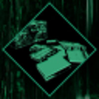 Достижение Black Stalker в игре Chernobylite для GOG