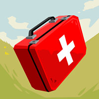 Достижение I See the Medicine в игре Rebuild 3: Gangs of Deadsville для iOS