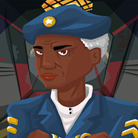 Достижение BFFs в игре Rebuild 3: Gangs of Deadsville для iOS