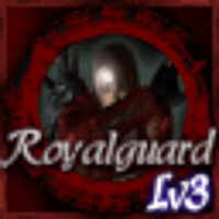 Достижение Royalguard! в игре Devil May Cry 3: Dante's Awakening для PS2