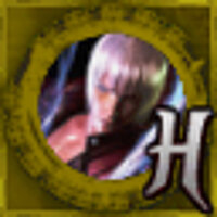 Достижение Dante Over Heaven в игре Devil May Cry 3: Dante's Awakening для PS2