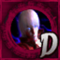 Достижение Dante Must Survive в игре Devil May Cry 3: Dante's Awakening для PS2