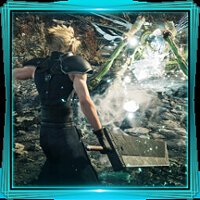 Достижение Exploitative Practices в игре Final Fantasy VII Rebirth для Steam