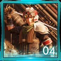 Достижение The President's Commendation в игре Final Fantasy VII Rebirth для Steam