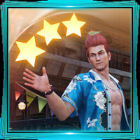 Достижение 3-Star Hotel в игре Final Fantasy VII Rebirth для Steam