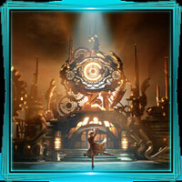 Достижение Critically Acclaimed в игре Final Fantasy VII Rebirth для Steam