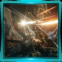 Достижение Staggered Learning в игре Final Fantasy VII Rebirth для Steam