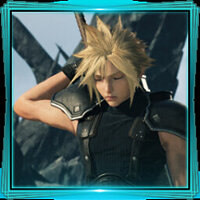 Достижение I Got This в игре Final Fantasy VII Rebirth для Steam