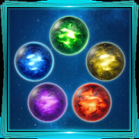 Достижение Materia Completionist в игре Final Fantasy VII Rebirth для Steam