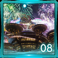 Достижение Worth the Weight? в игре Final Fantasy VII Rebirth для Steam