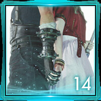Достижение Confluence of Worlds в игре Final Fantasy VII Rebirth для Steam