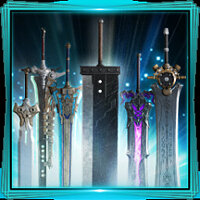 Достижение Well-Rounded в игре Final Fantasy VII Rebirth для Steam