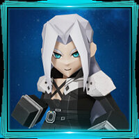 Достижение Polygonal Prizefighter в игре Final Fantasy VII Rebirth для Steam