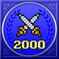 Достижение Legendary Warrior в игре Final Fantasy V для iOS