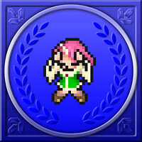 Достижение Devotion- Essence of Water в игре Final Fantasy V для iOS