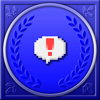 Достижение Item Detector в игре Final Fantasy V для iOS