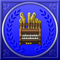 Достижение Piano Maestro в игре Final Fantasy V для iOS