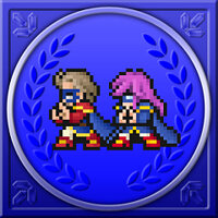 Достижение Learning- Elementary в игре Final Fantasy V для iOS