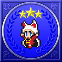 Достижение Lead Operator в игре Final Fantasy V для iOS