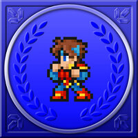 Достижение Passion- Essence of Wind в игре Final Fantasy V для iOS