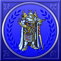 Достижение The Return Home в игре Final Fantasy V для iOS