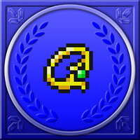 Достижение Powers Bequeathed в игре Final Fantasy V для iOS