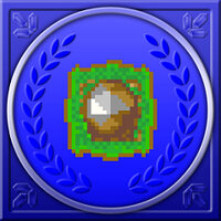 Достижение Whole New Realm в игре Final Fantasy V для iOS