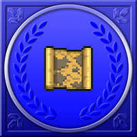 Достижение Adventurous Wayfarer в игре Final Fantasy V для iOS