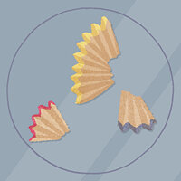 Достижение Sweep Them On The Floor в игре A Little to the Left для Google Play