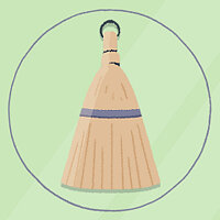 Достижение Two-week Sweep в игре A Little to the Left для Google Play