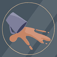 Достижение Path of Destruction в игре A Little to the Left для Google Play