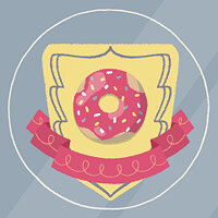 Достижение Halfway There в игре A Little to the Left для Google Play