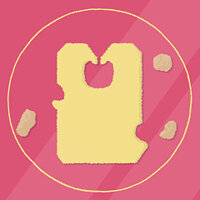 Достижение No Mess Left Behind в игре A Little to the Left для iOS