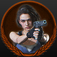 Достижение Chasing Jill в игре Resident Evil 2 для iOS