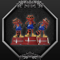 Достижение Complete Vermin Extermination в игре Resident Evil 2 для iOS