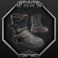 Достижение A Small Carbon Footprint в игре Resident Evil 2 для iOS