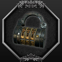 Достижение Master of Unlocking в игре Resident Evil 2 для iOS
