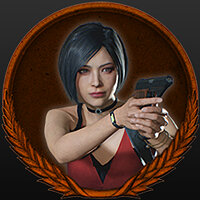 Достижение Hack Complete в игре Resident Evil 2 для iOS