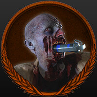 Достижение Bon Appétit в игре Resident Evil 2 для iOS