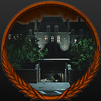 Достижение Never-Ending Rain в игре Resident Evil 2 для iOS
