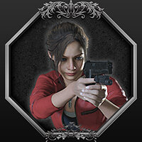 Достижение A Heroine Emerges в игре Resident Evil 2 для iOS