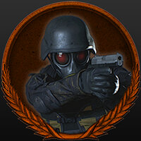 Достижение Grim Reaper в игре Resident Evil 2 для iOS