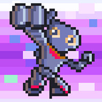 Достижение Big Hearted в игре StretchBot для iOS