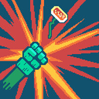 Достижение Unstoppable в игре Sparklite для iOS