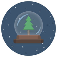 Достижение Snow Globe! в игре Solar Smash для iOS