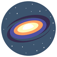 Достижение Galaxy Smash в игре Solar Smash для iOS