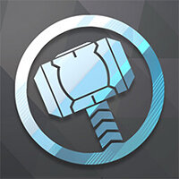 Достижение Divine Justice в игре Marvel Rivals для Steam