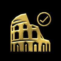 Достижение Depths of the City в игре Indiana Jones and the Great Circle для Steam