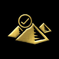Достижение Secrets in the Sand в игре Indiana Jones and the Great Circle для Steam